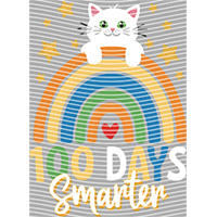 One hundred days-YD 158